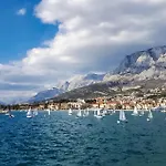 Amazing Apartment In Makarska With Wi-Fi